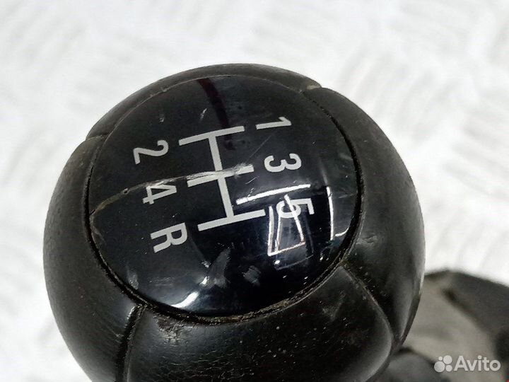 Кулиса кпп для Opel Meriva A 55353676