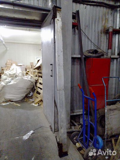 Распорка для груза штора 3000 тыс