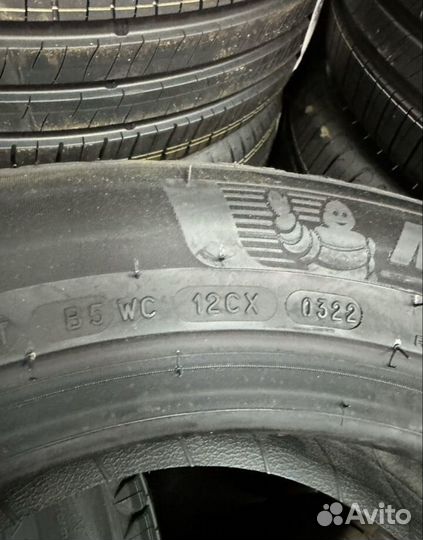 Michelin Energy XM2+ 205/55 R16 91V