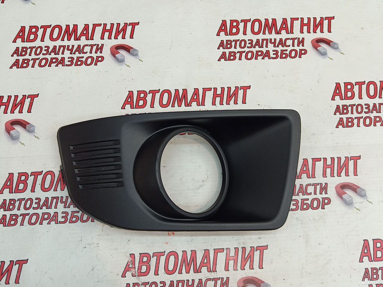 Накладка птф правая Great Wall Poer King Kong