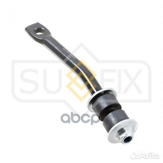 Стойка стабилизатора перед прав SJ1108 sufix