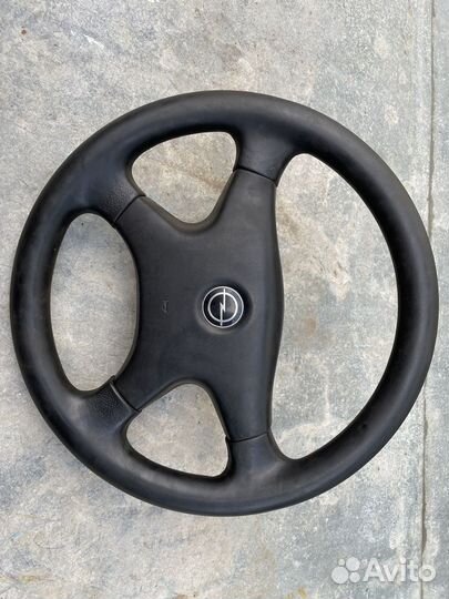 Руль Opel Calibra