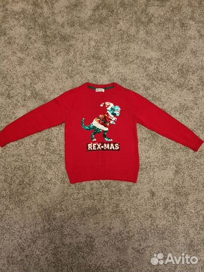 Новогодняя одежда