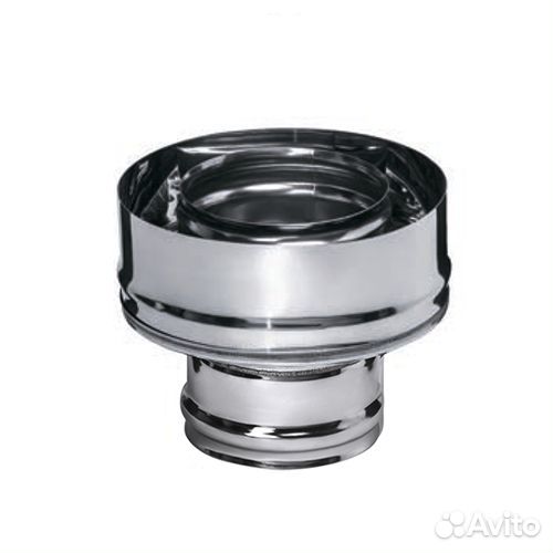 Адаптер ferrum стартовый (430/0,5 мм ) Ф220х300