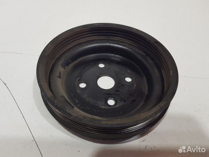 Шкив водяного насоса малый (Great Wall Hover H5)