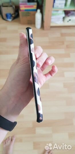 Чехол на samsung s8