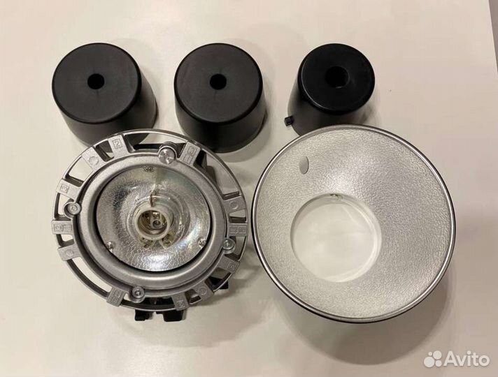 Свет для съемки