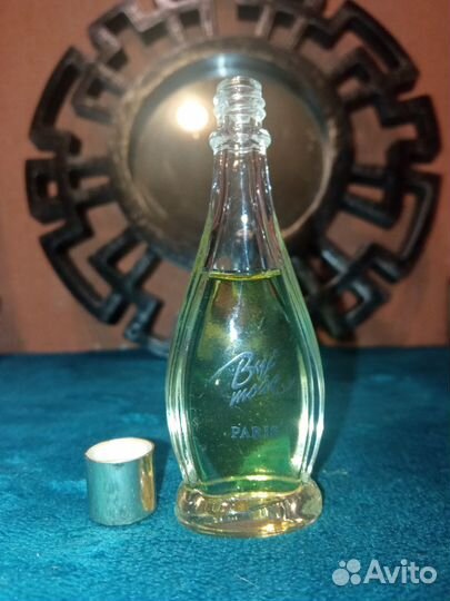 Духи Быть может Винтаж