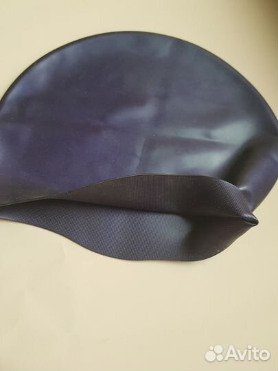 Шапочка для плавания