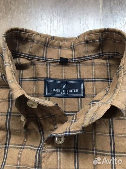 Daniel Hechter paris