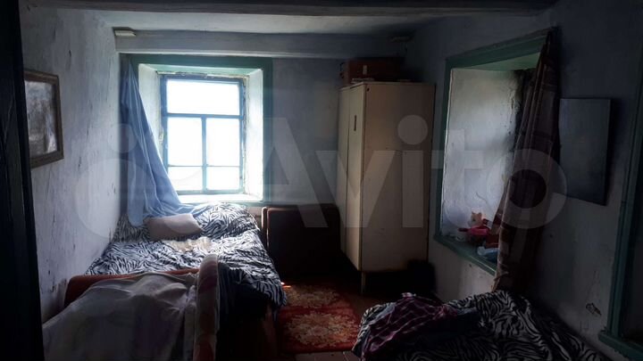 Дача 40 м² на участке 26 сот.