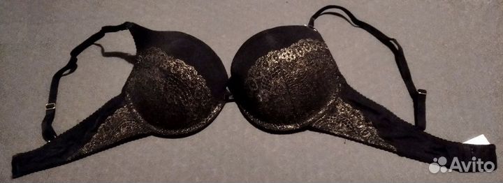 Белье Deseo/Incity новое (комплект) 44 S/M