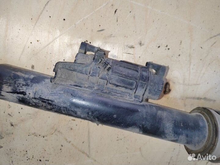 Амортизатор задний задний правый Mercedes-Benz