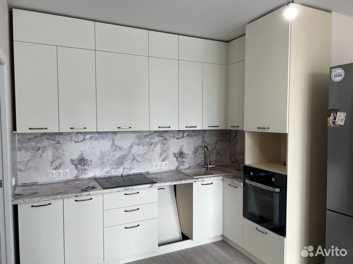 Кухня от фабрики