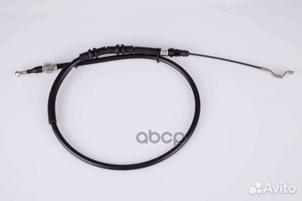 8AS 355 669-151 Трос ручного тормоза VW multiva