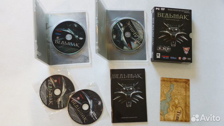 Коллекционные издания игр