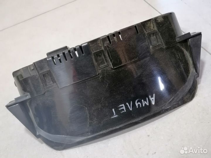 Панель приборов Chery Amulet A15