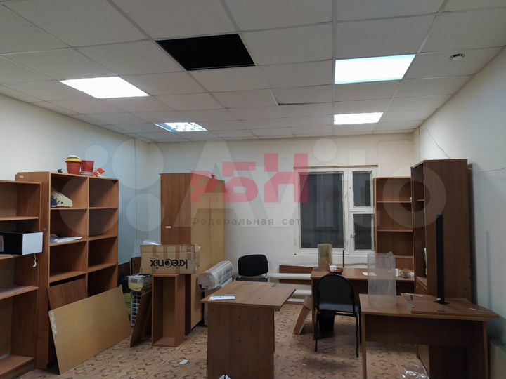 Офисы на Хасановской