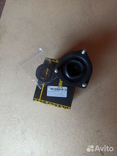 Рулевая рейка