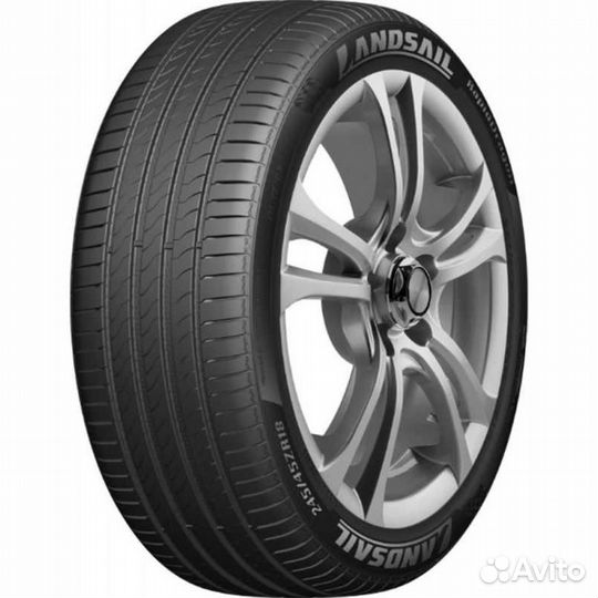 Landsail Rapid Dragon SUV 265/60 R18 114H