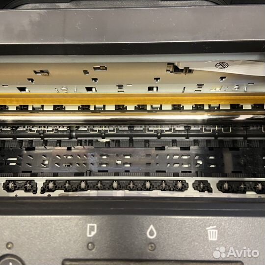 Принтер epson l1300