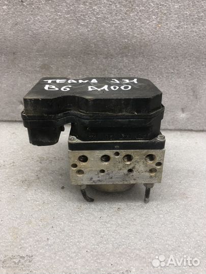 Блок ABS Nissan Teana j31