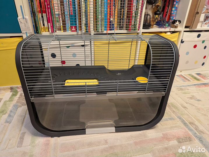 Клетка для грызунов(песчанок)