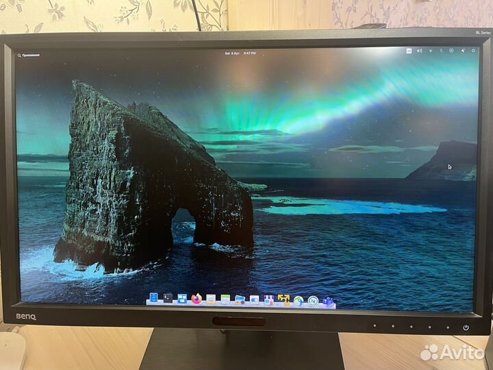 Монитор Benq BL2420Z (id BL2420-TF)