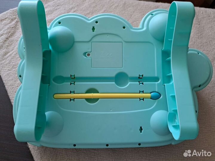 Развивающий центр Жирафики Музыкант