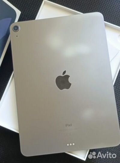 Планшет Apple iPad AIR 4GEN (A2316) 64GB space gre