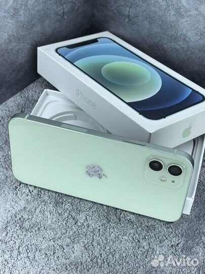 iPhone 12, 128 ГБ