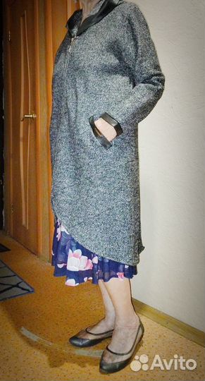 Кардиган женский