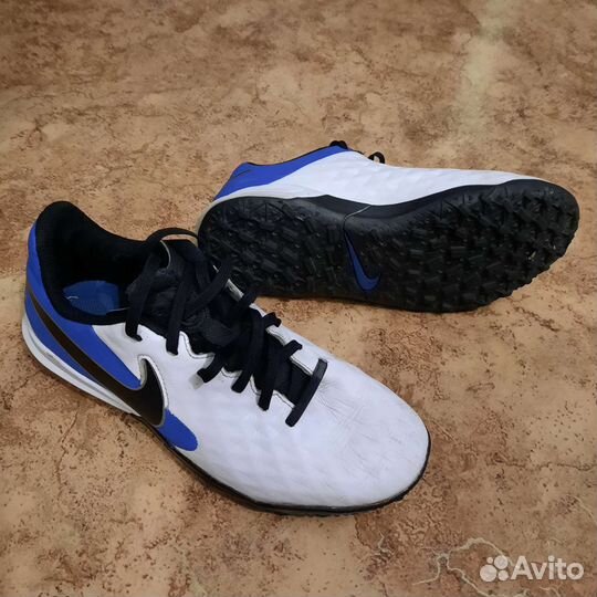 Бутсы сороконожки