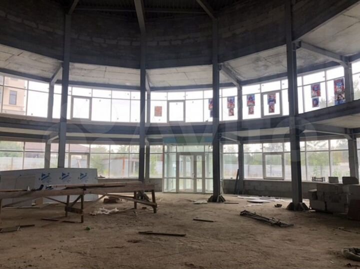 Свободного назначения, 480 м²