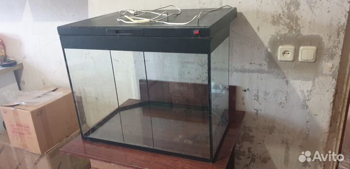 Аквариум