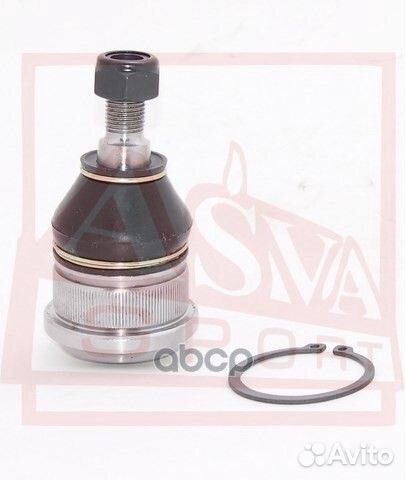 Опора шаровая нижняя 0420-RVR asva