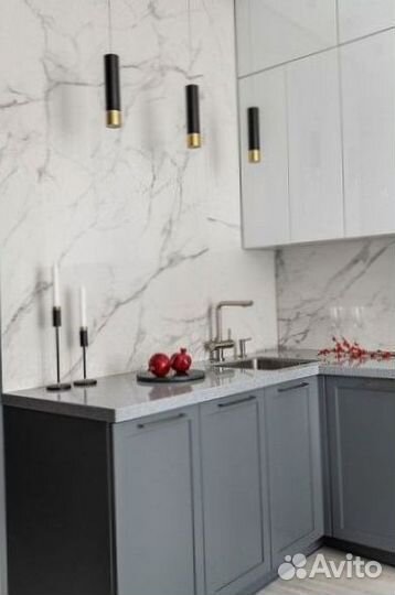 Кухонные гарнитуры