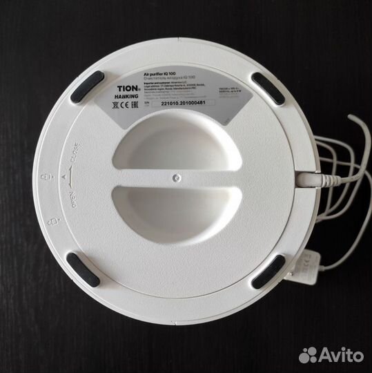 Очиститель воздуха Tion IQ 100