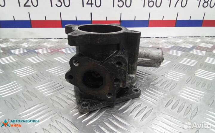 Клапан EGR Volkswagen Transporter T5 2007