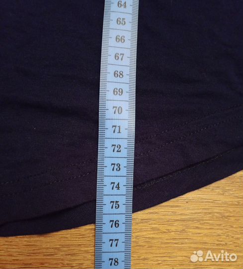 Кофта туника женская