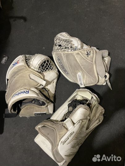 Вратарская форма