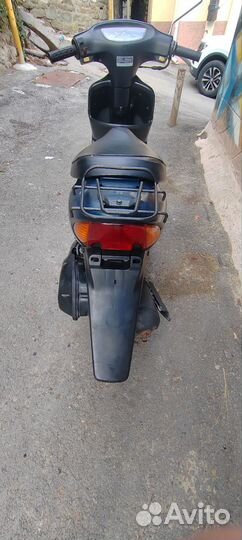 Honda Dio 34