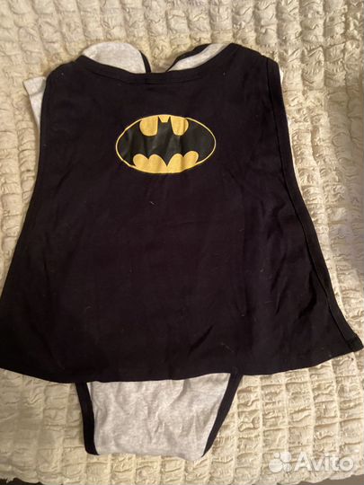 Боди batman