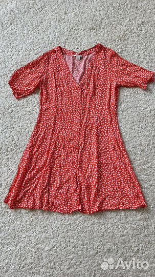 Платье летнее monki