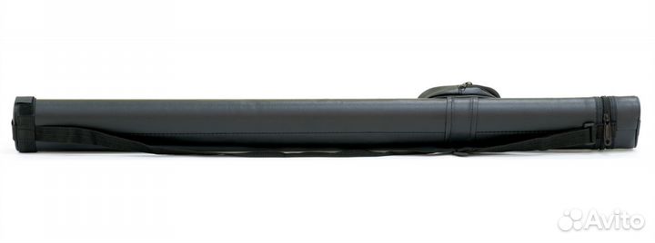 Тубус / пирамида «Cuetec I 1/1» (черный, 88 см)