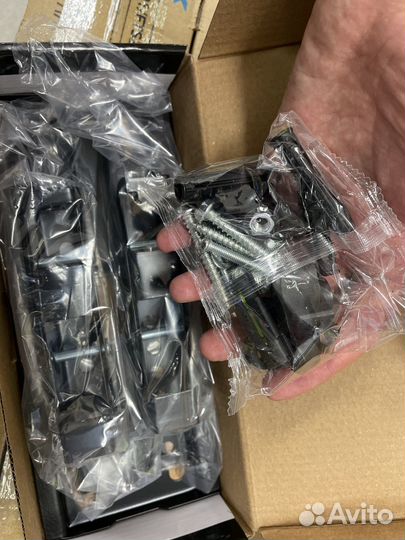 Кронштейн для телевизора