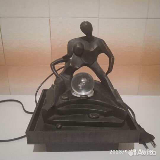 Декоративный фонтанчик для дома