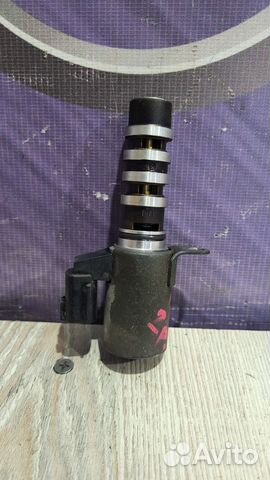 Клапан фазорегулятора Nissan almera N16