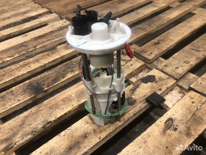 Топливный насос Bmw X5 E70 N52B30 2007