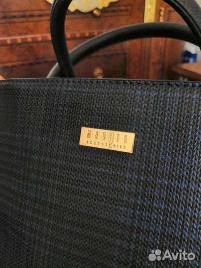 Женская сумка